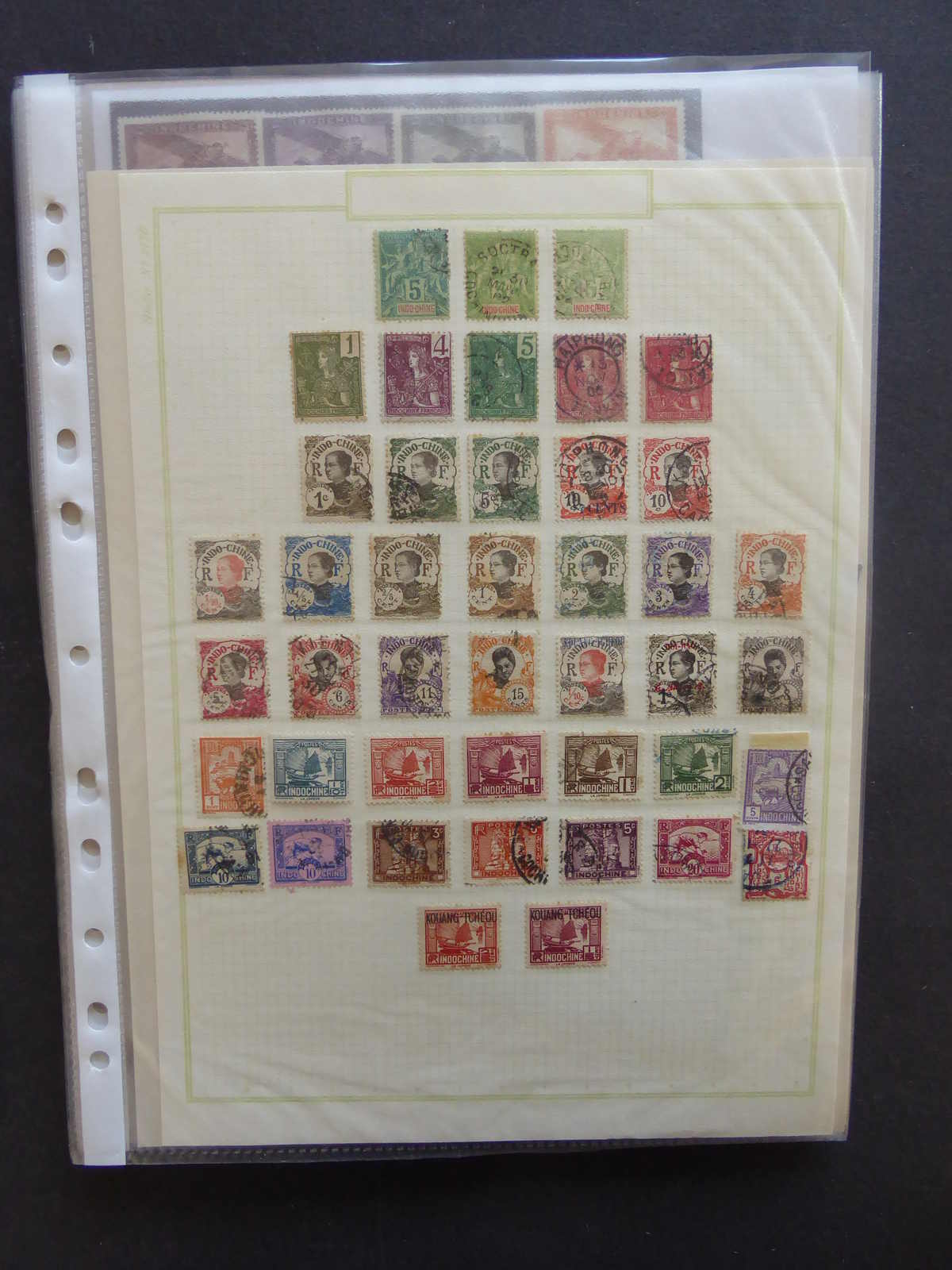 Image 11 for lot number 839 for 15th Pilatusmail-Auktion