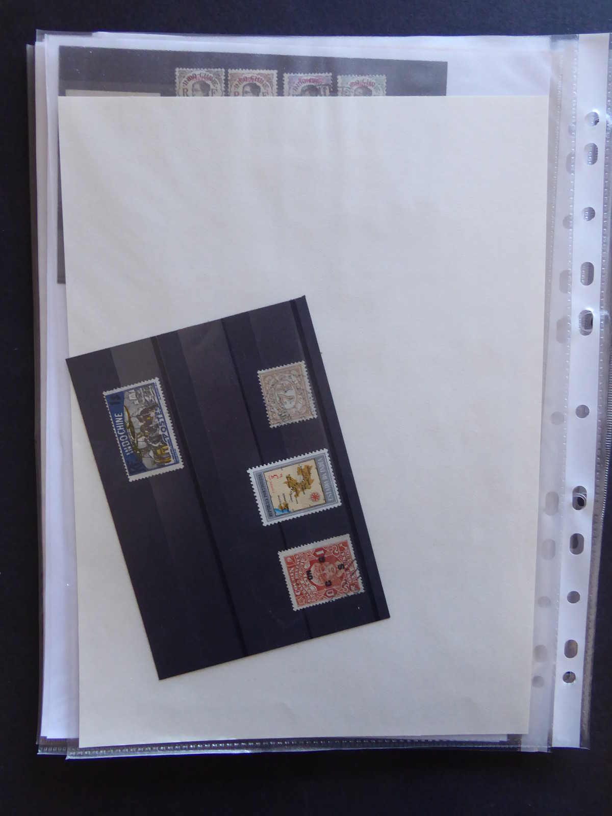 Image 12 for lot number 839 for 15th Pilatusmail-Auktion