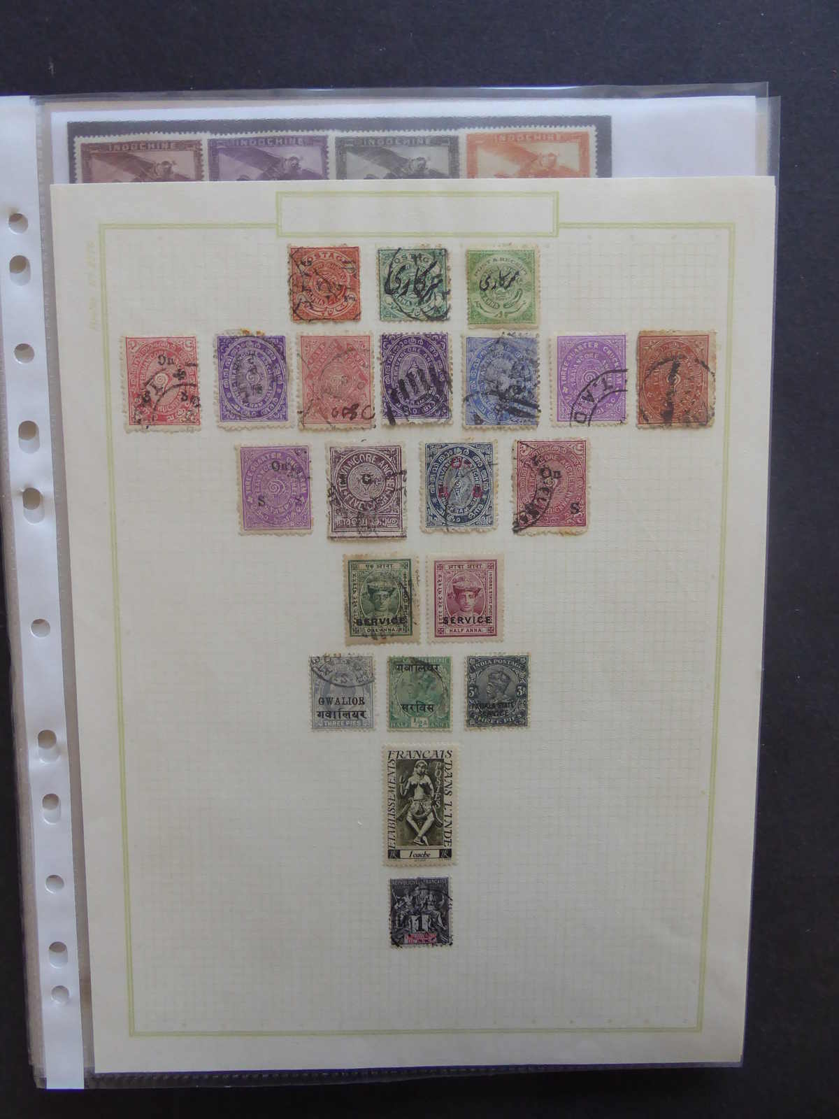 Image 13 for lot number 839 for 15th Pilatusmail-Auktion