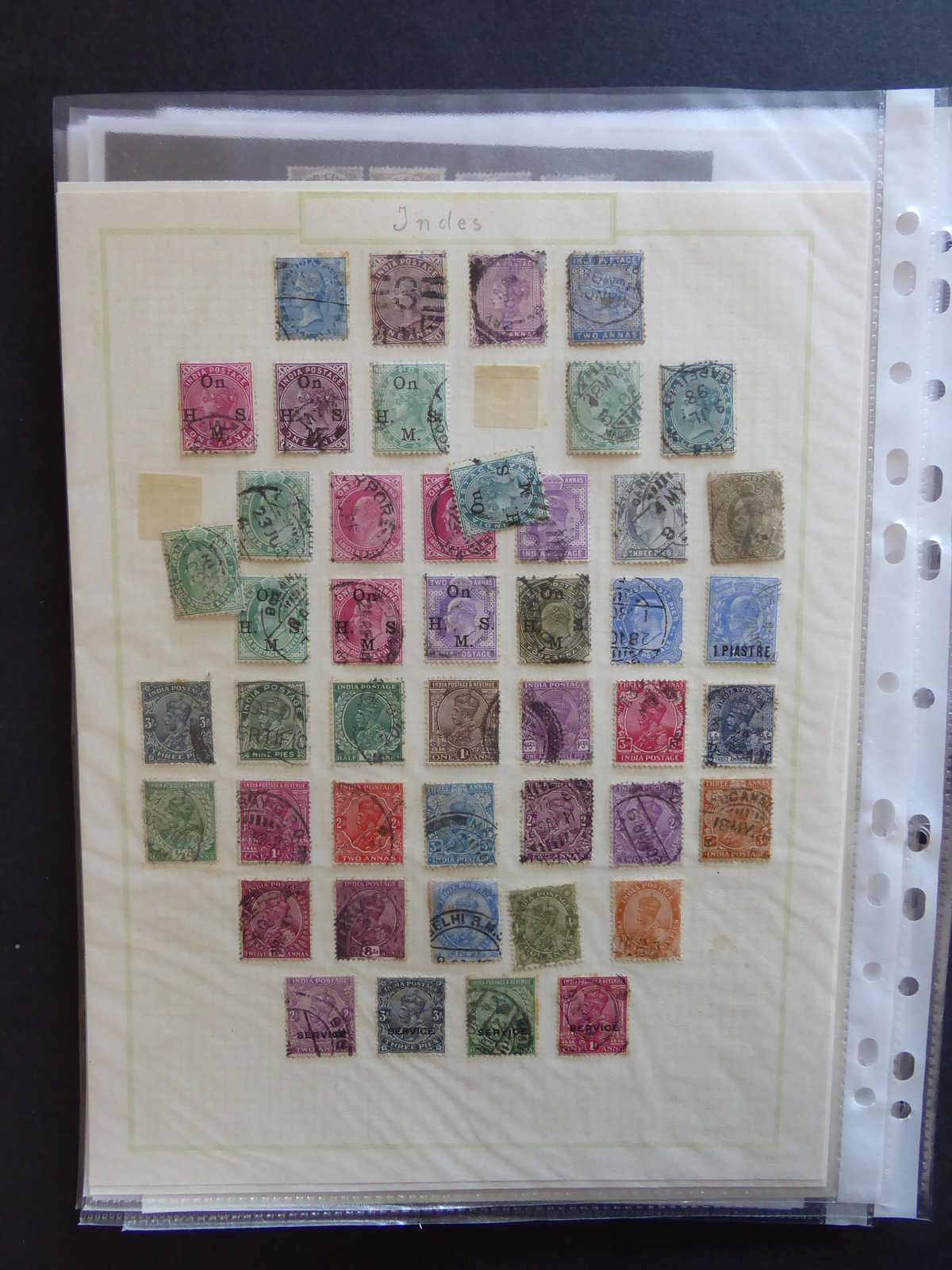 Image 14 for lot number 839 for 15th Pilatusmail-Auktion