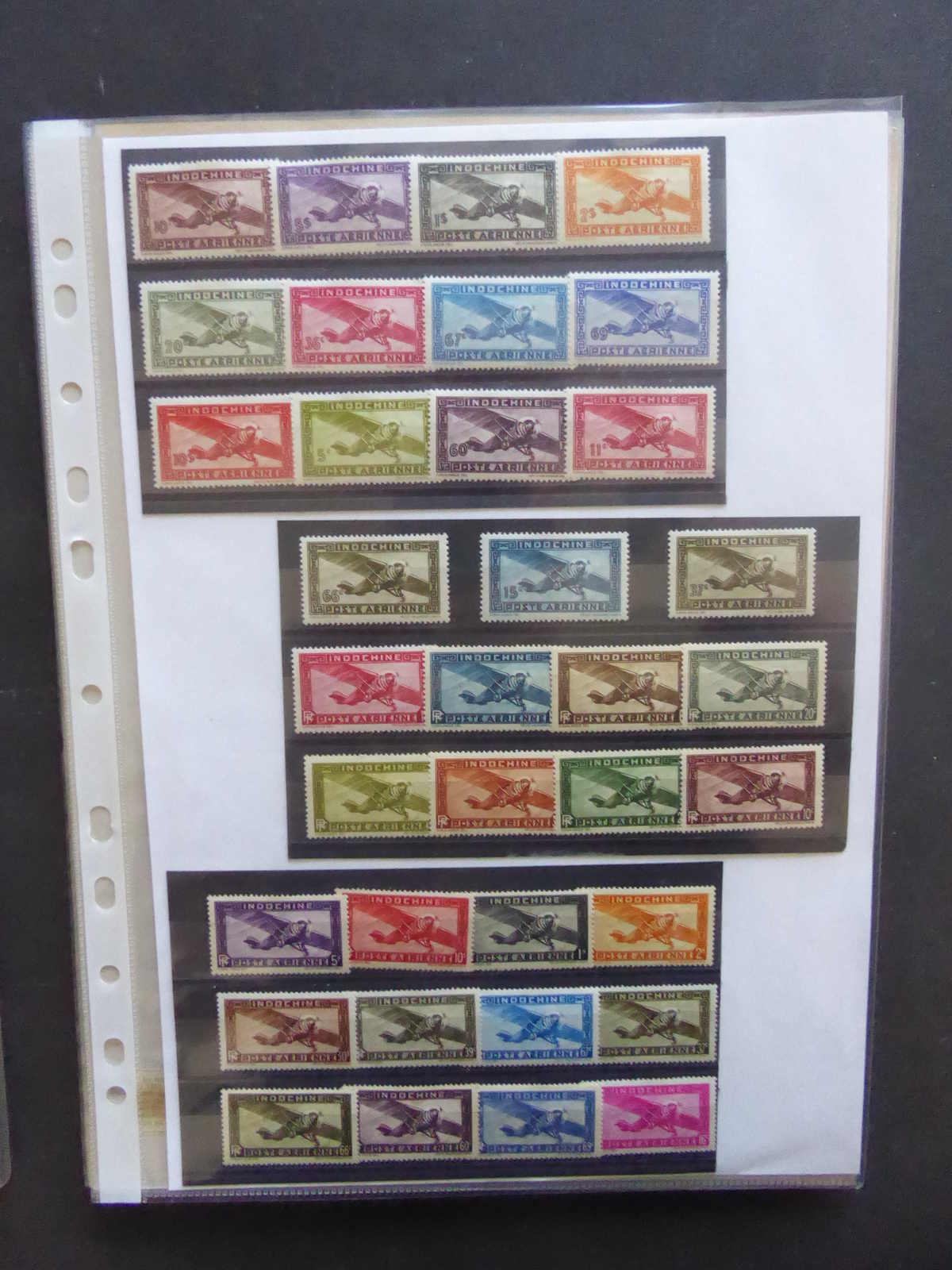 Image 15 for lot number 839 for 15th Pilatusmail-Auktion