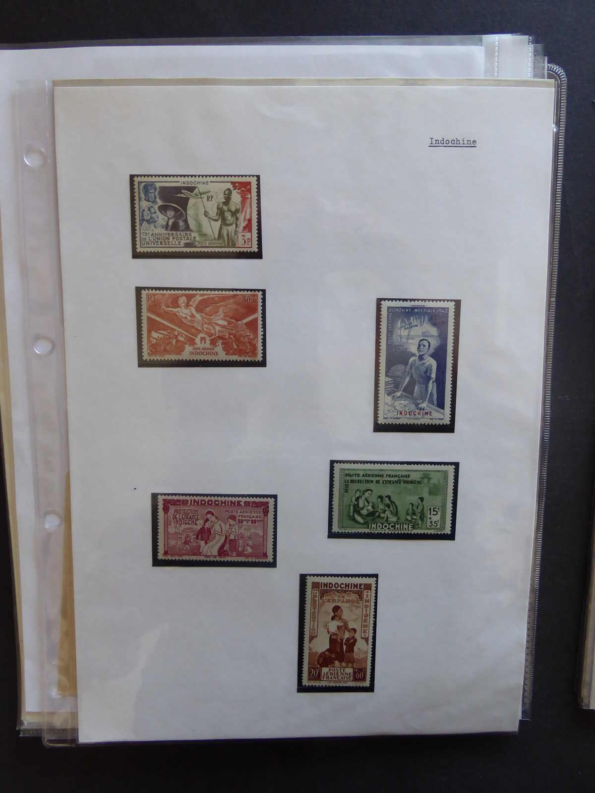 Image 18 for lot number 839 for 15th Pilatusmail-Auktion