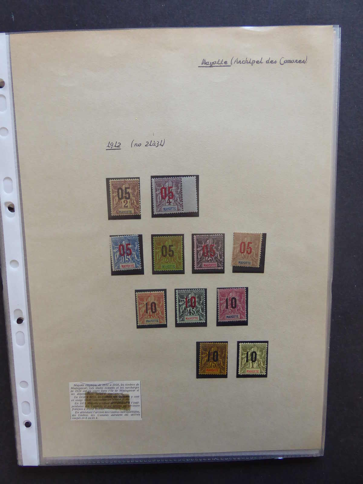 Image 21 for lot number 839 for 15th Pilatusmail-Auktion