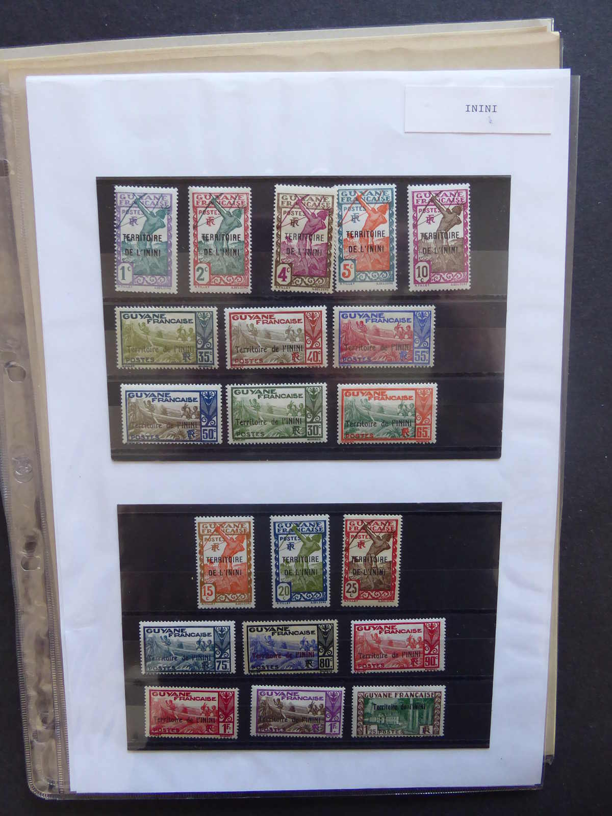 Image 23 for lot number 839 for 15th Pilatusmail-Auktion