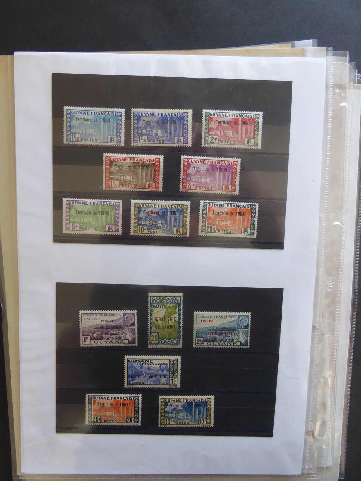 Image 24 for lot number 839 for 15th Pilatusmail-Auktion