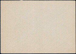 Frankozettel, 8 Werte + 5 Belege, dabei Anhänger