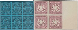 7810005: Medals old german states - Collections