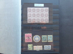 7999: Suisse - Collections