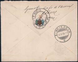 Südamerika, 18 ältere Belege