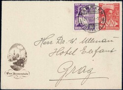 Picture 1 for Lot from Pilatusmail.ch