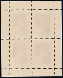 Rotes Kreuz, Buntes Lot in Umschlag