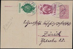 Picture 1 for Lot from Pilatusmail.ch