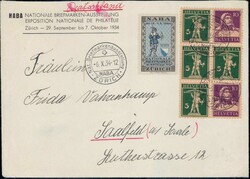 Picture 1 for Lot from Pilatusmail.ch