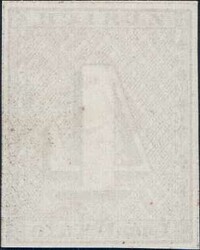 Fournier-Fälschung der Zürich 4, Attest Hermann