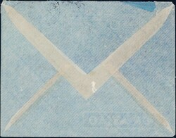 Französische Kolonien, Madagaskar etc., Lot in Mappe