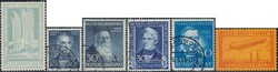 Deutschland: Berlin, Bund, DDR etc., Lot auf 14 Einsteckkarten, dabei ...
