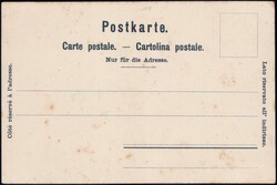 SCHWARENBACH, schöne Zusammenstellung von 13 älteren Ansichtskarten ...