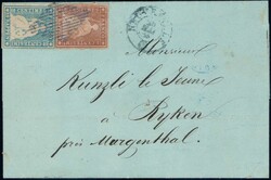 Picture 1 for Lot from Pilatusmail.ch