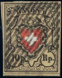 5655101: Rayon II, Yellow, without KE (STONE A 2)