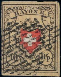 5655101: Rayon II, Yellow, without KE (STONE A 2)