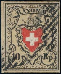 5655101: Rayon II, Yellow, without KE (STONE A 2)