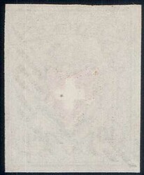 Type 9 A2/RU, farbfrisch, breitrandig, 440.-Automatically generated ...