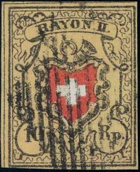 5655101: Rayon II, Yellow, without KE (STONE A 2)