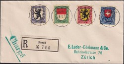 Picture 1 for Lot from Pilatusmail.ch