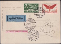 Picture 1 for Lot from Pilatusmail.ch