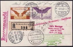 Picture 2 for Lot from Pilatusmail.ch