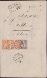 Picture 1 for Lot from Pilatusmail.ch