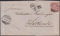 Picture 2 for Lot from Pilatusmail.ch