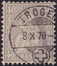 Picture 1 for Lot from Pilatusmail.ch