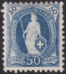 5655147: 瑞士standing Helvetia