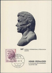 5655: Suisse - Collections