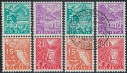5655: Svizzera - Collections