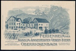 Losabbildung