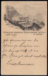 Losabbildung
