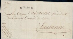 Picture 1 for Lot from Pilatusmail.ch