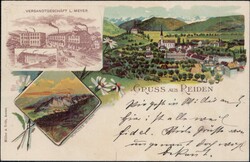 Picture 2 for Lot from Pilatusmail.ch