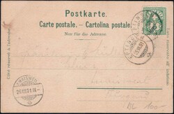 BASEL-LAND, 20 alte Ansichtskarten von Kurorten, Hotels und ...