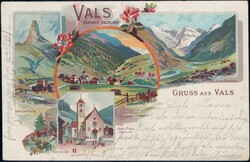 Picture 1 for Lot from Pilatusmail.ch