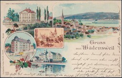 Picture 1 for Lot from Pilatusmail.ch