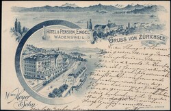 Picture 2 for Lot from Pilatusmail.ch