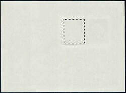 Motivposten in 8 Alben, dabei Vordruckalbum "150 Jahre ...