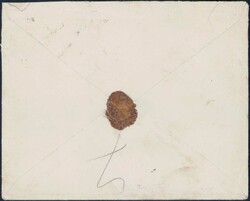 Territet Hotel d'Angleterre 1931, 80c auf illustr. R-Brief nach Graz, ...