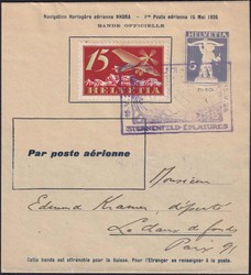 Picture 2 for Lot from Pilatusmail.ch