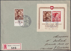 Picture 1 for Lot from Pilatusmail.ch