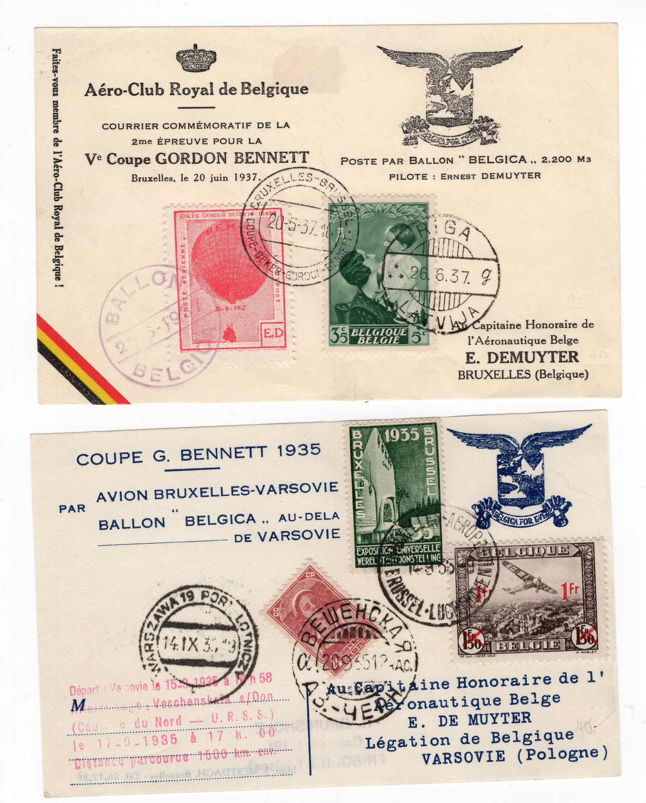 Image 1 for lot number 675 for Pilatusmail Fixed pricelist 1