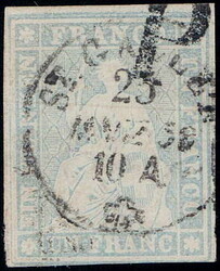 Picture 1 for Lot from Pilatusmail.ch